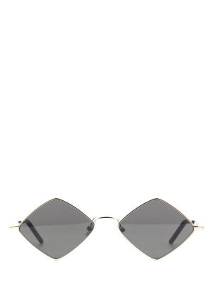 Saint Laurent Eyewear Sl 302 Sunglasses