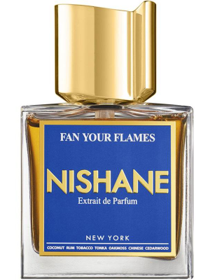 Fan Your Flames Extrait De Parfum