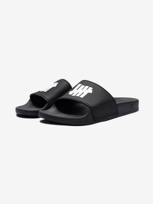 Undefeated 5 Strike Slide