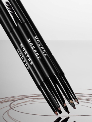 Definer Brow Pencil - Macadamia