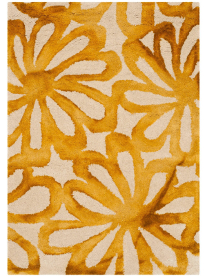 Bardan Floral Area Rug - Safavieh