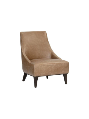 Elias Armchair