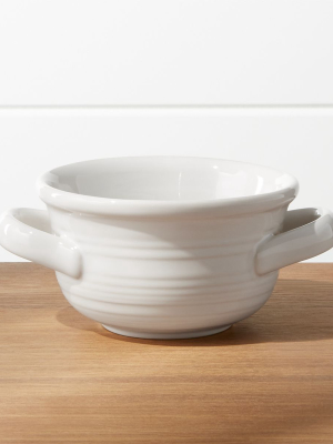 Farmhouse Soup Bowl