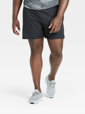 Men's Premium Lifestyle Shorts - All In Motion™