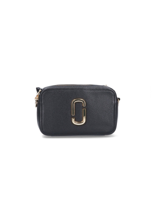 Marc Jacobs The Softshot 21 Crossbody Bag