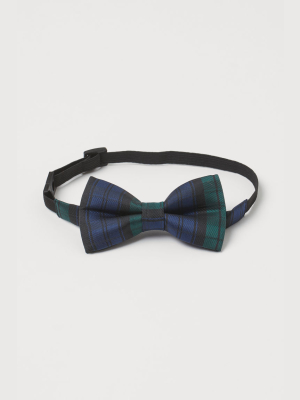 Bow Tie