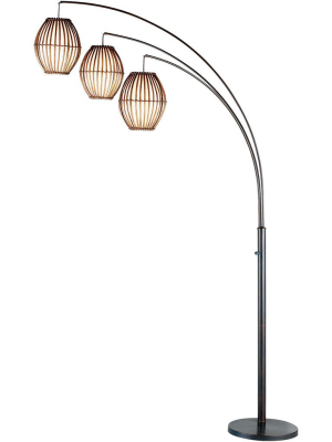 Midgard Arc Lamp