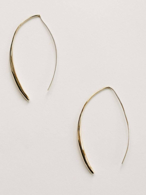 Aves Earrings