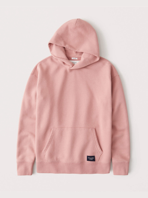 The A&f Perfect Popover Hoodie