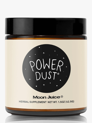 Power Dust