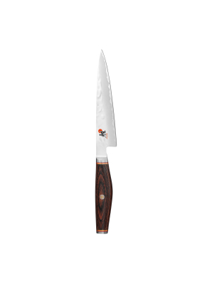 Miyabi Artisan 5-inch Utility Knife