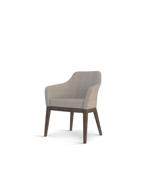 Emerson Dining Arm Chair