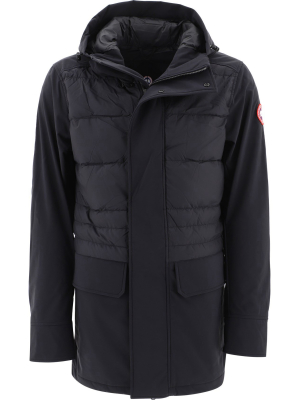 Canada Goose Breton Down Coat