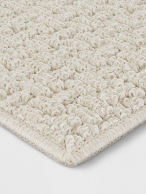 Solid Washable Rug - Made By Design™