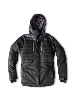 Chamonix Veran Snowboard Jacket Mens