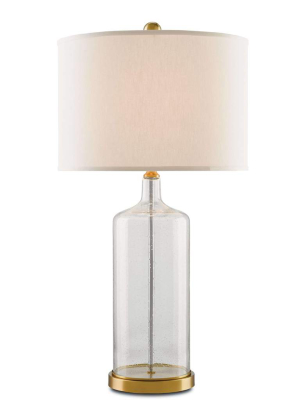 Hazel Table Lamp