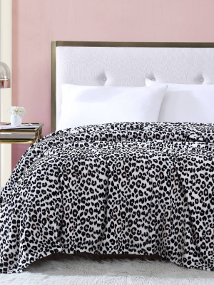 Printed Bed Blanket - Betseyville