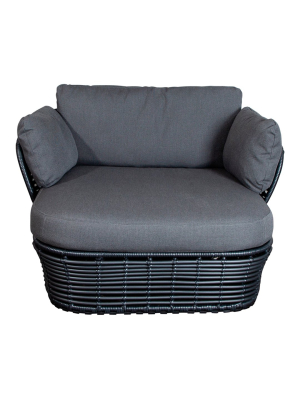 Basket Lounge Chair