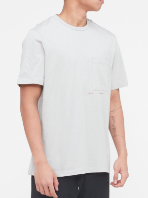 Simone Short Sleeve Tee