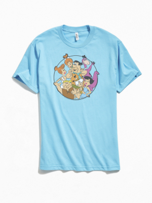 The Flintstones Tee