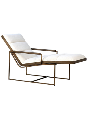 Lyndon Leigh Karen Lounge Chair