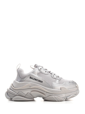 Balenciaga Triple S Sneakers