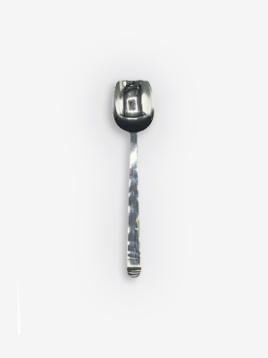 Ergo Sugar Spoon By Cutipol