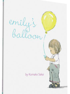 Emily's Balloon