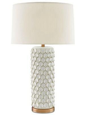 Calla Lily Table Lamp