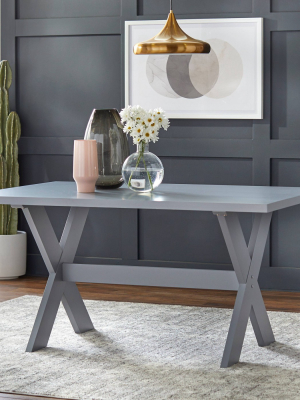 Sumner Dining Table - Buylateral