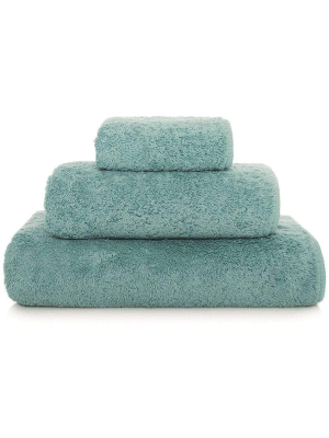 Graccioza Long Double Loop Bath Towel - Baltic - Available In 8 Sizes