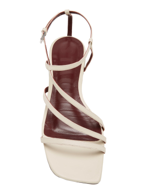 Gitane Leather Sandals