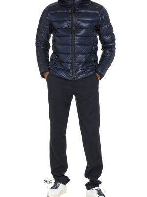 Canada Goose Crofton Down Jacket