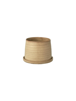 Plant Pot 192_ 110mm / 4in