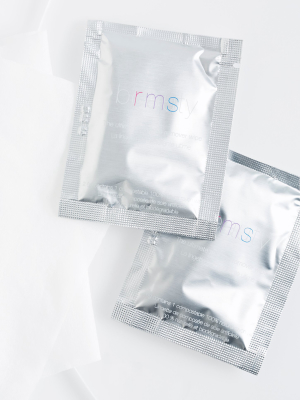 Rms Beauty Ultimate Makeup Remover Wipes