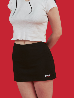 O-ren Skirt