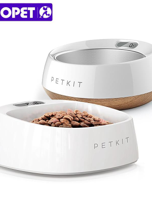 Healthy Pet - Food Bowl (anti-microbial)