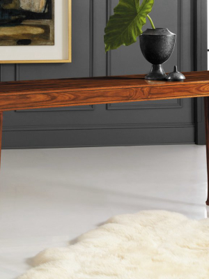 George Iii Console