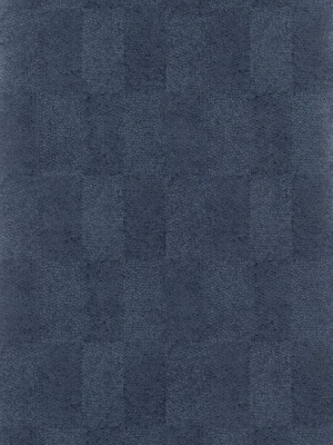 Lamella Wallpaper In Blue From The Lucenta Collection By Osborne & Little