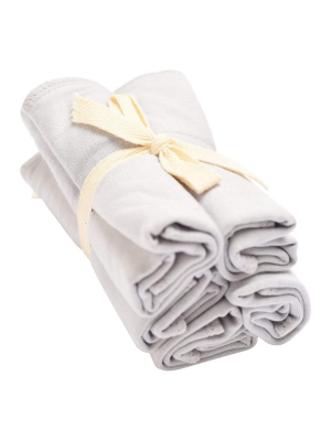 Washcloth 5-pack In Storm