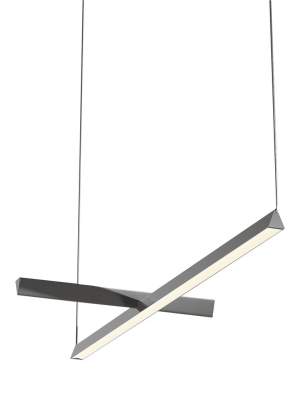 Mile Atelier 01 Suspension Lamp