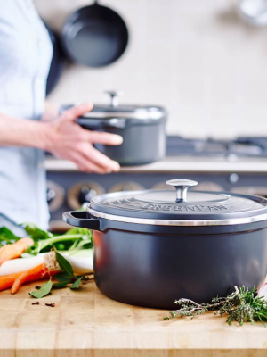 Greenpan® Simmerlite Ceramic Dutch Oven