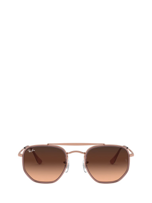 Ray-ban Marshal Ii Sunglasses