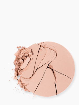 Compact Makeup Foundation