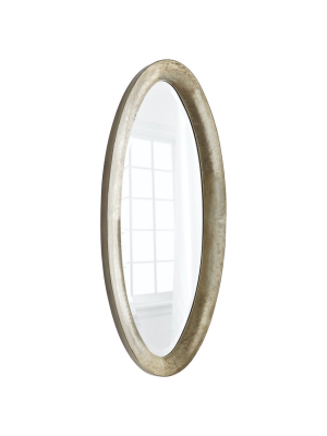 Manfred Mirror