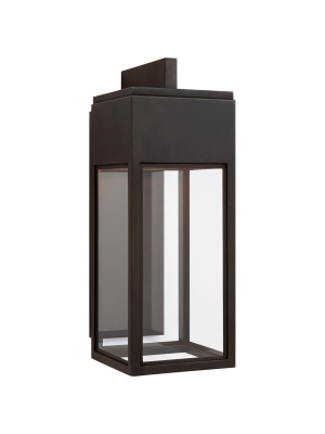 Irvine Medium Bracketed Wall Lantern