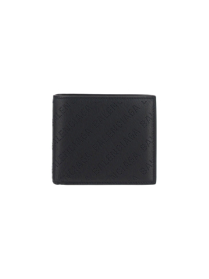 Balenciaga Cash Square Wallet