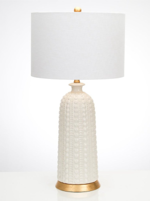 Melrose Table Lamp By Couture Lamps