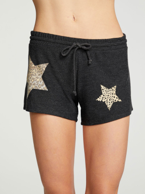Animal Star Shorts