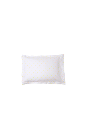 Meri Meri - Rainbow Pillow Sham - Pillow Cases - 1ct